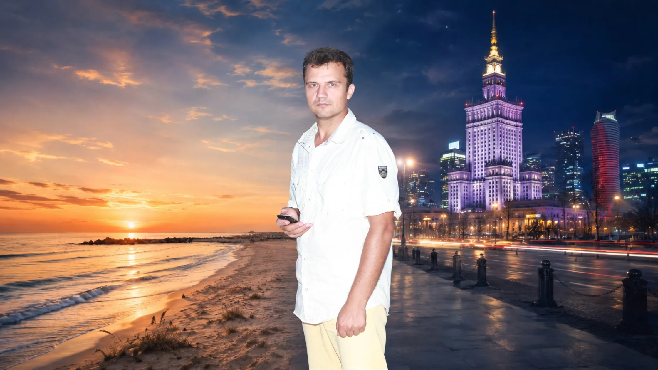 Yevhen Rudnytskyi