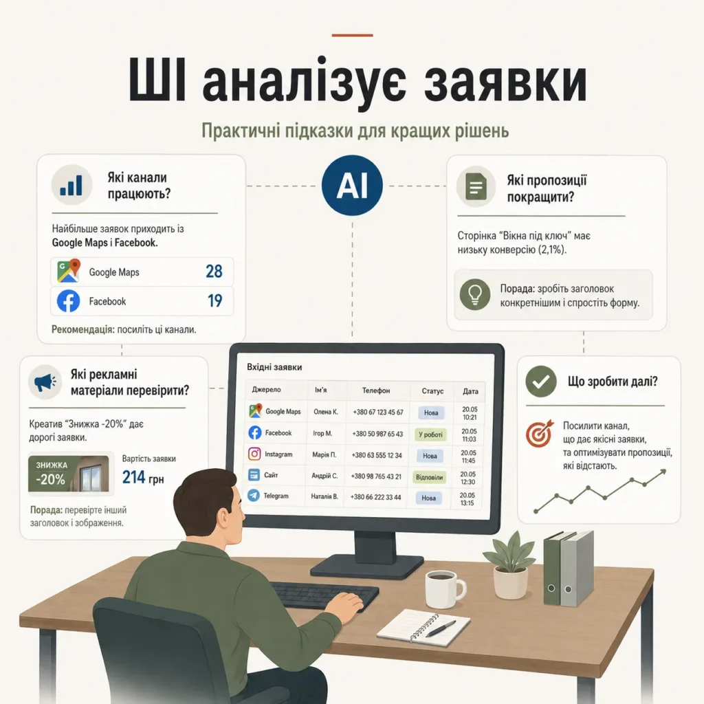 Як штучний інтелект може допомогти власнику