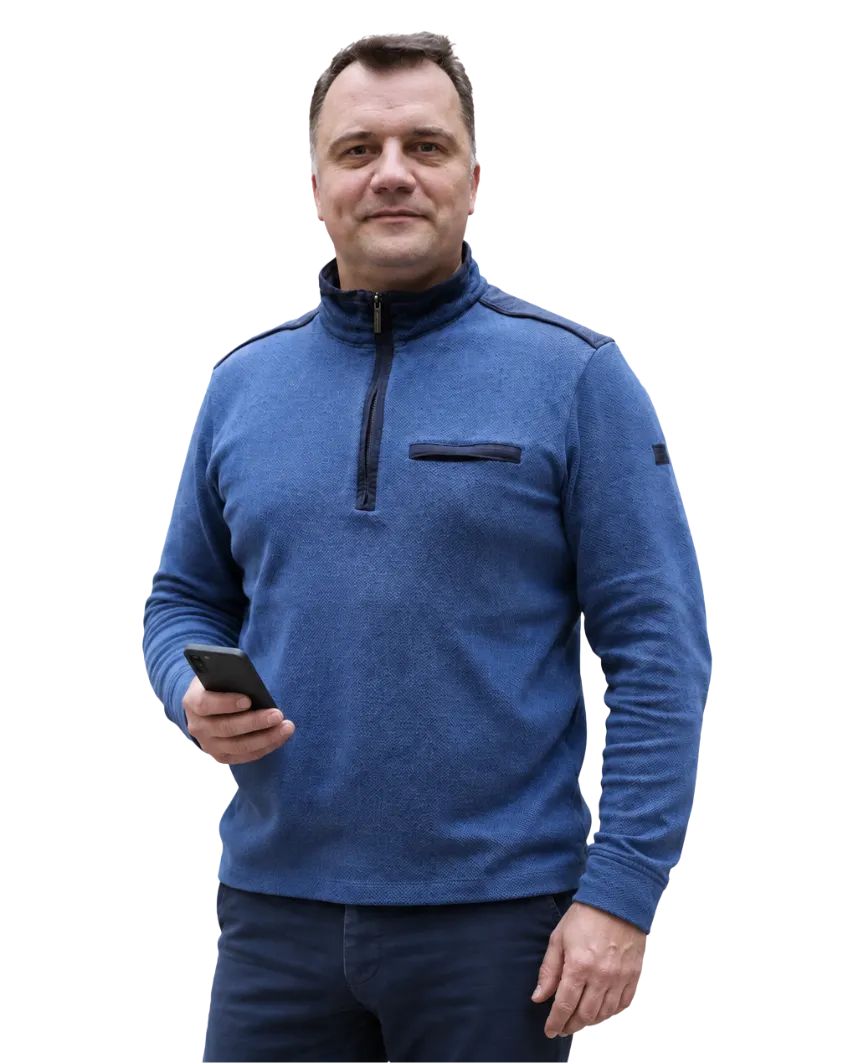 Євген Рудницький